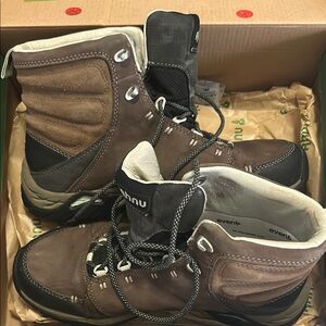 Ahnu Montara Women's Hiking Boots